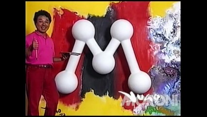 REDE MANCHETE - VINHETAS ARTISTAS 1998