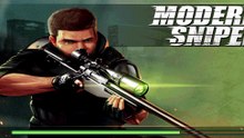 Modern Sniper Chapter 2 Level 3