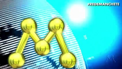 Como seria Jornal da Manchete em 2018!