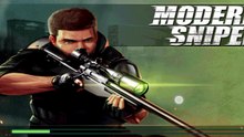 Modern Sniper Chapter 2 Level 4