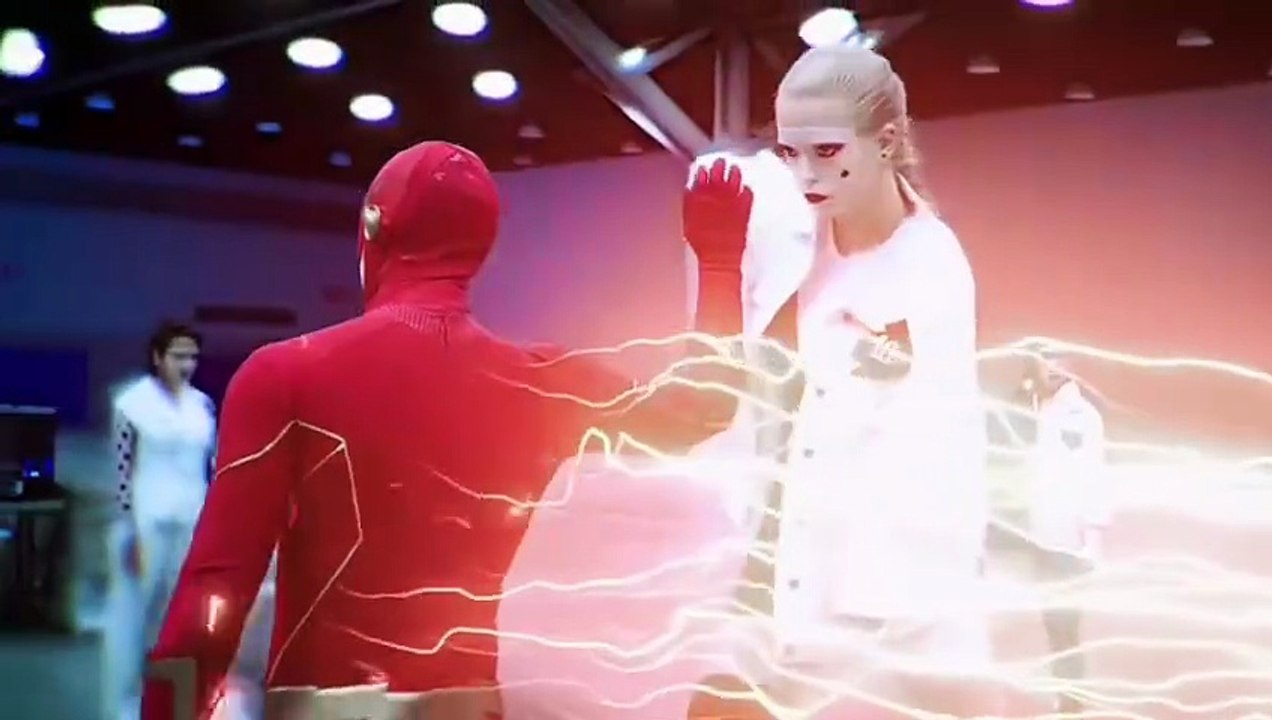 "Epic Hero Moment You Can’t Miss!"