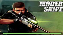 Modern Sniper Chapter 2 Level 5