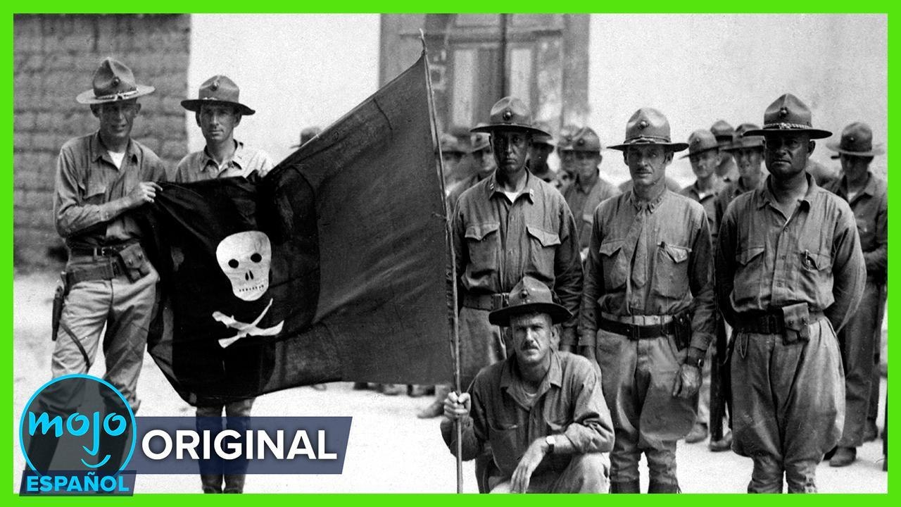 ¡10 INTERVENCIONES de Estados Unidos en Latinoamérica!