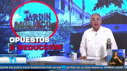 Emisión Estelar de Telenoticia con Roberto Cavada 21/07/2025