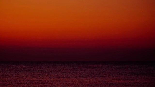 Horizons Silencieux & Notes du Soir | Ambiance Piano Relax 4K