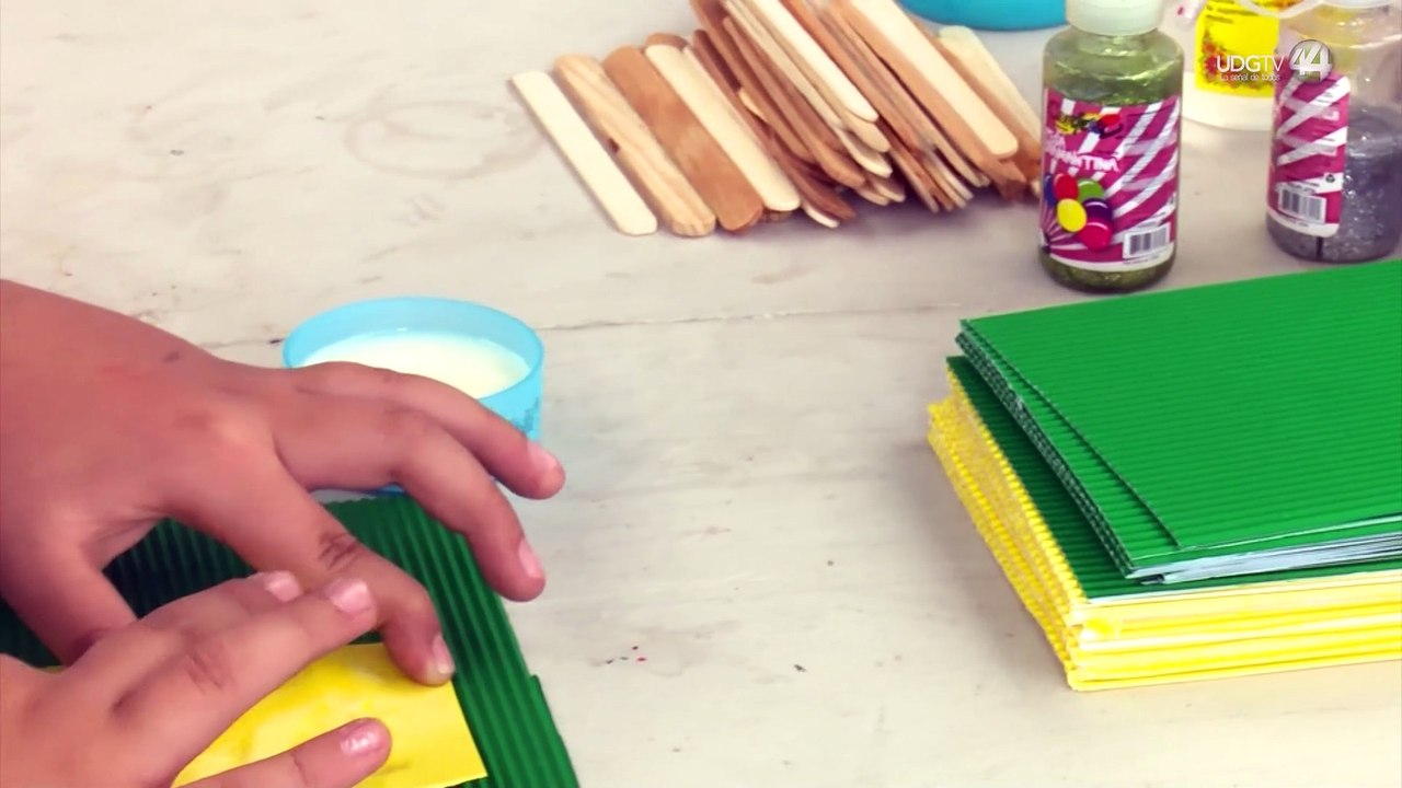 Invitan a niñas y niños a un reto de verano para conocer sus derechos y retos digitales