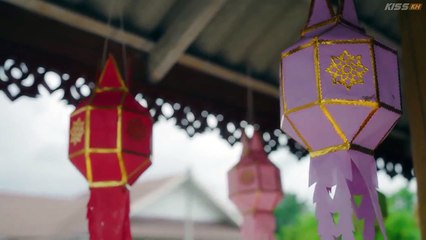 I Promise I Will Come Back Episode 8 English Sub