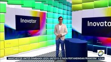Inovator (Metro TV) 20/7/2025