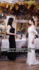 18 years ago, a kind lady found a baby from the trash… she was an heiress, and it changed her life!