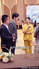 短剧合集：惊呆了！实习生竟然是妈妈👀