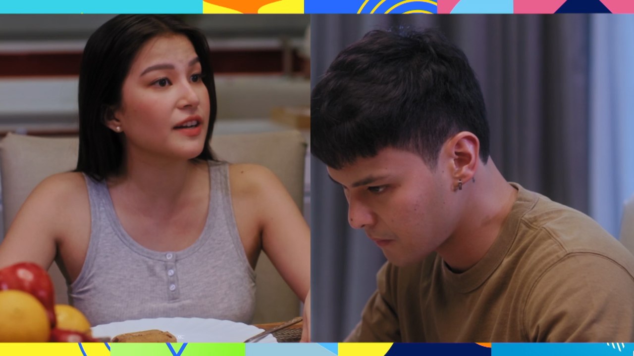 Fast Talk with Boy Abunda: Kristoffer Martin and Lexi Gonzales (Ep. 644)