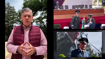 El caso Cienfuegos: ¿Complot de la DEA o mentiras de criminales? | Cadena de Mando
