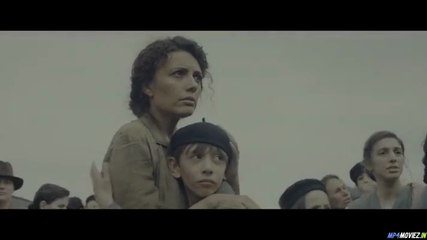 The Children's Train 🚂 - Heartfelt Hindi Dubbed Emotional Drama