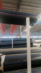 ZhengJu HDPE pipe