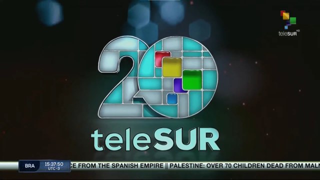 Brazil | TeleSUR’s coverage of the 2025 Rio Carnival went beyond parades to show street celebrations