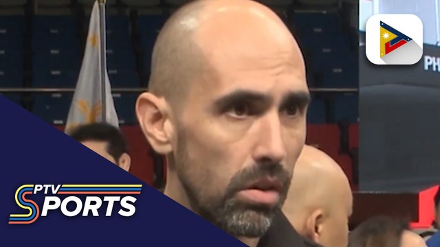 Filipina 5, tutungong Brazil para magsagawa ng training camp bilang paghahanda sa FIFA Futsal Women’s World Cup