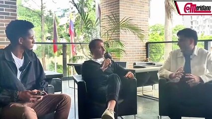 Fernando Batista: "Maturín no tiene nada especial"