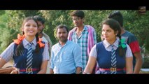 Collegegiri - South Hindi Dubbed Romantic Action Movie Full HD 1080p - Tarun Tej, Anu Lavanya Movie