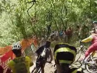 La descente des S des Crapauds 2008 PART3