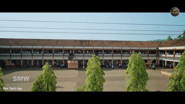 Mahira (HD) Superhit Hindi Dubbed Superhit Love Story Movie Full HD 1080p - Raj B Shetty & Virginia