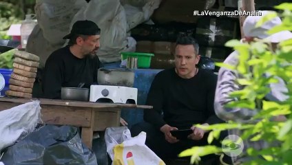 La Venganza de Analía 2 - Capitulo 37