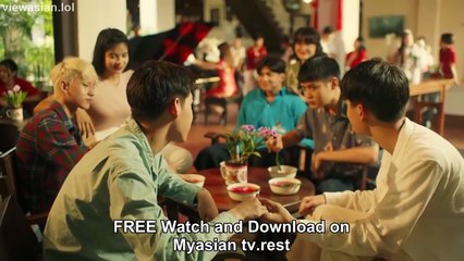 I Told Sunset About You 2020 Episode 5 - Full Movie