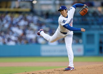 MLB: ¡Recuperando el ritmo! Shohei Ohtani vuelve a tener buena actuación en la lomita