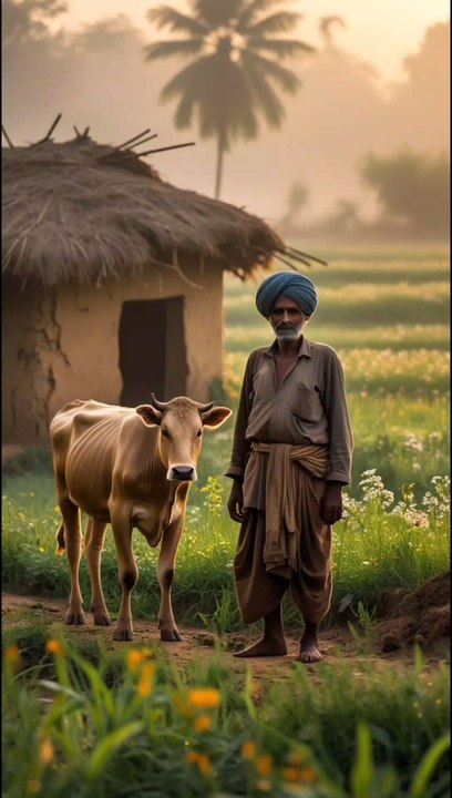 Gye aur Maalik