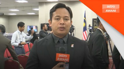 Perkembangan Sidang Dewan Rakyat