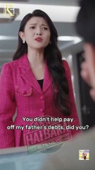 Join Hands With My Enemy