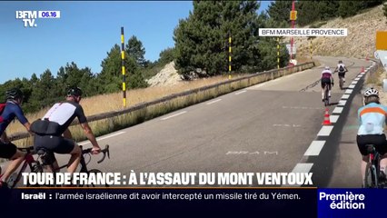 À Auriol, dans les Bouches-du-Rhône, les habitants du quartier de Bassan vivent sous la menace des incendies