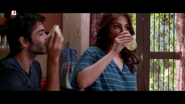 Mera Pyar Tera Pyar Full Video - Jaleb i Arijit Singh Varun & Rhea Jeet GannguliRashmi V.4K - Sony Music India