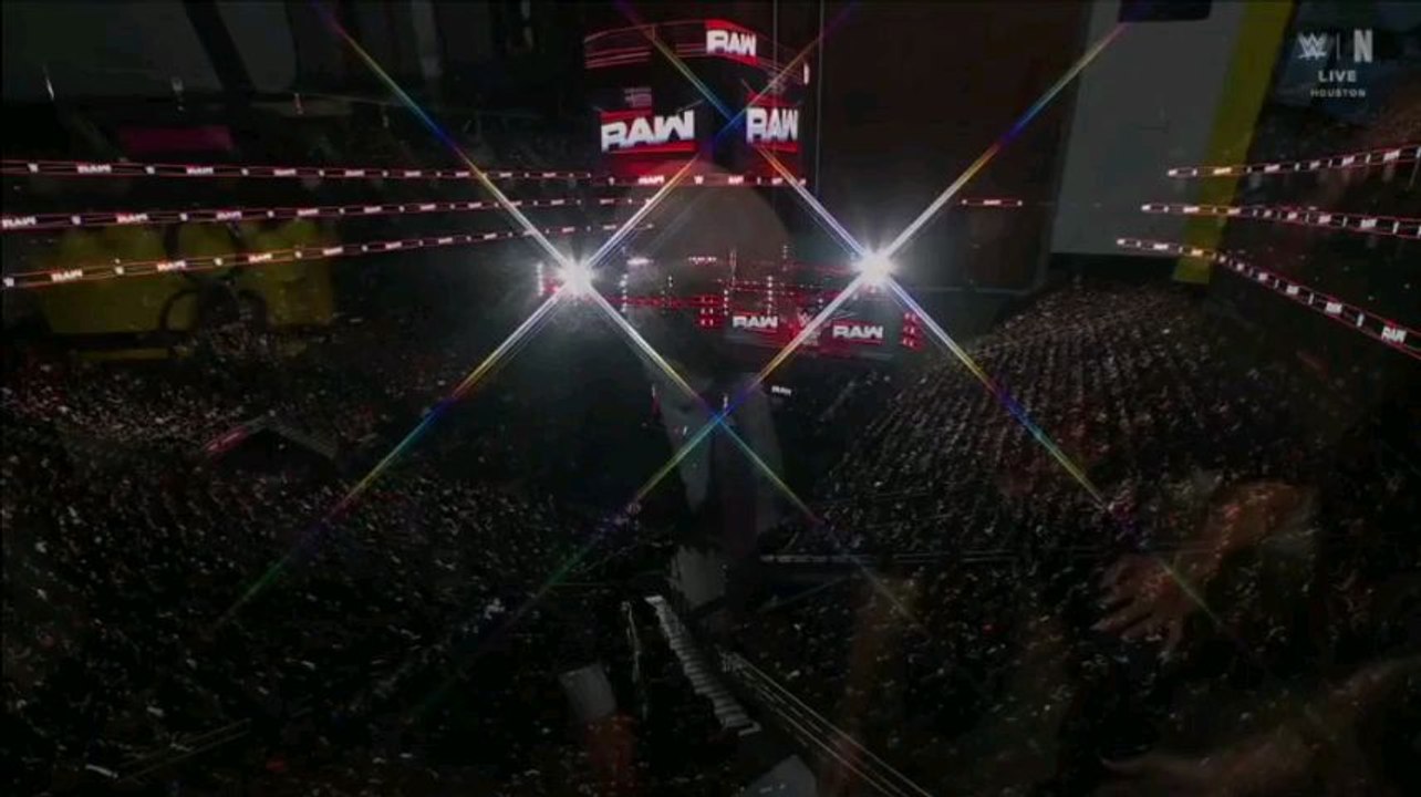 WWE Raw full show part 3