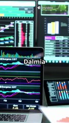 Dalmia Bharat's Record High: More Upside?