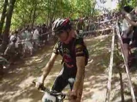 La descente des S des Crapauds 2008 PART1