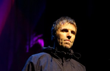Liam Gallagher lashes out at Coldplay over band’s infamous live kiss-cam moment