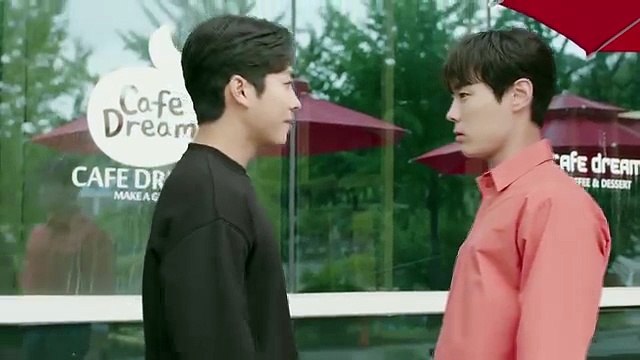 Kissable Lips Ep 6 Eng Sub
