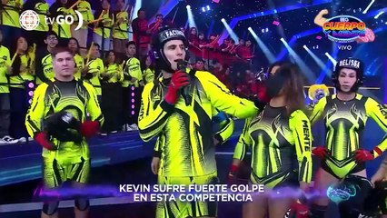 Esto es Guerra - Temporada 25 - LUNES - 21/07/2025