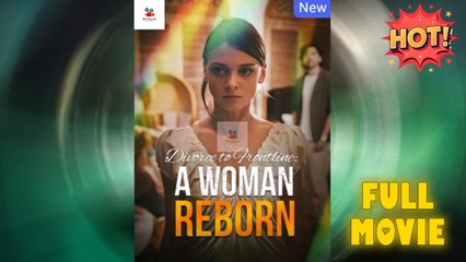 Divorce to Frontline: A Woman Reborn (New) - Full Episode