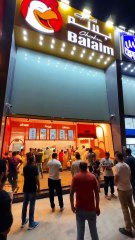 "Biggest Chicken Breast in Saudi Arabia! 🍗🔥 Now in Al Aziziyah for Just SAR 17!"