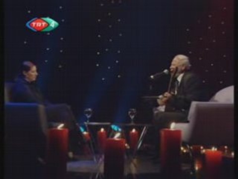 Ali Ercan - Kırat Gemin Almış da Yol Mu Dayanır