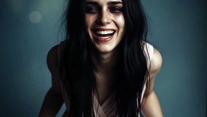 🎧💔 "Me Río... Pero Estoy Roto por Dentro" 💔🎧