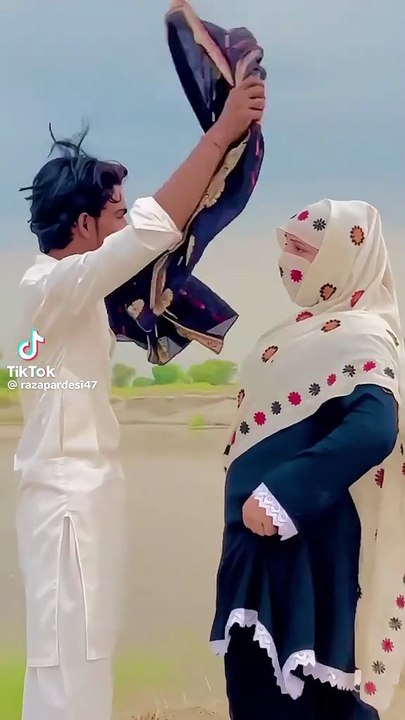 Nice Dance