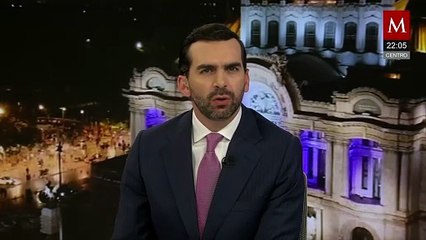 Adán Augusto niega haber sospechado vínculos de Hernán Bermúdez con el narcotráfico