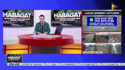 Lebel ng tubig sa La Mesa Dam bumaba na sa 80 meters