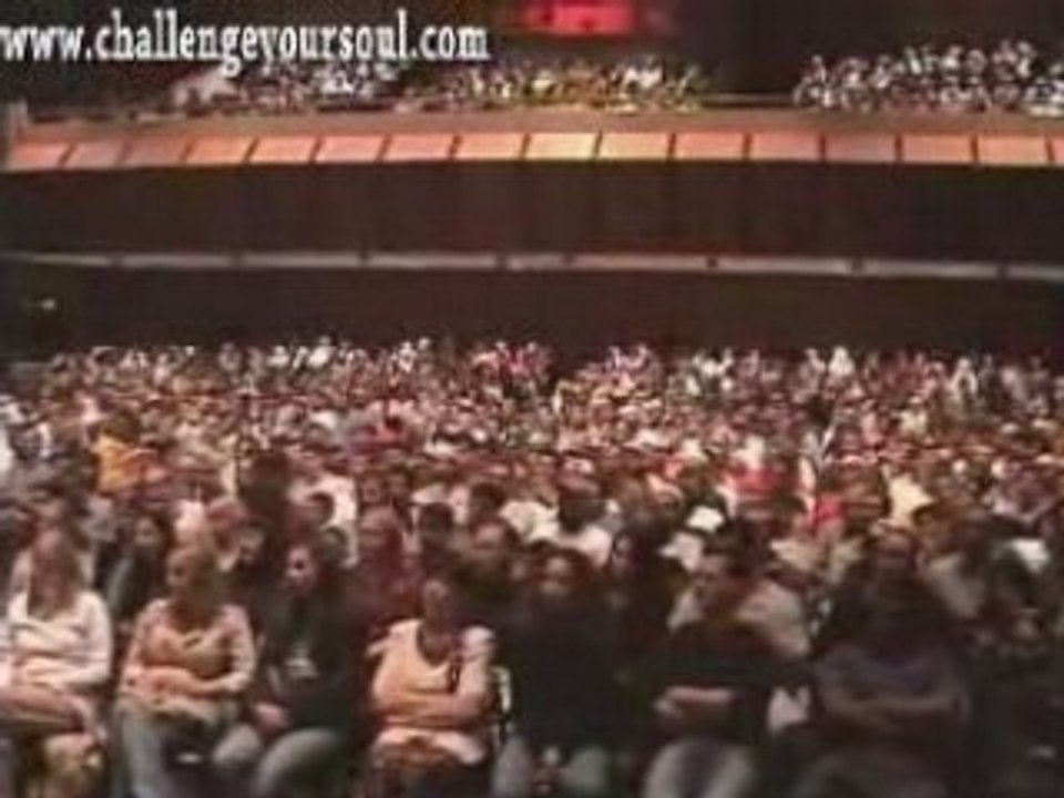 Khalid Yasin - Purpose Of Life Part 1