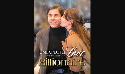 Unexpected Love with The Hidden Billionaire Dramabox