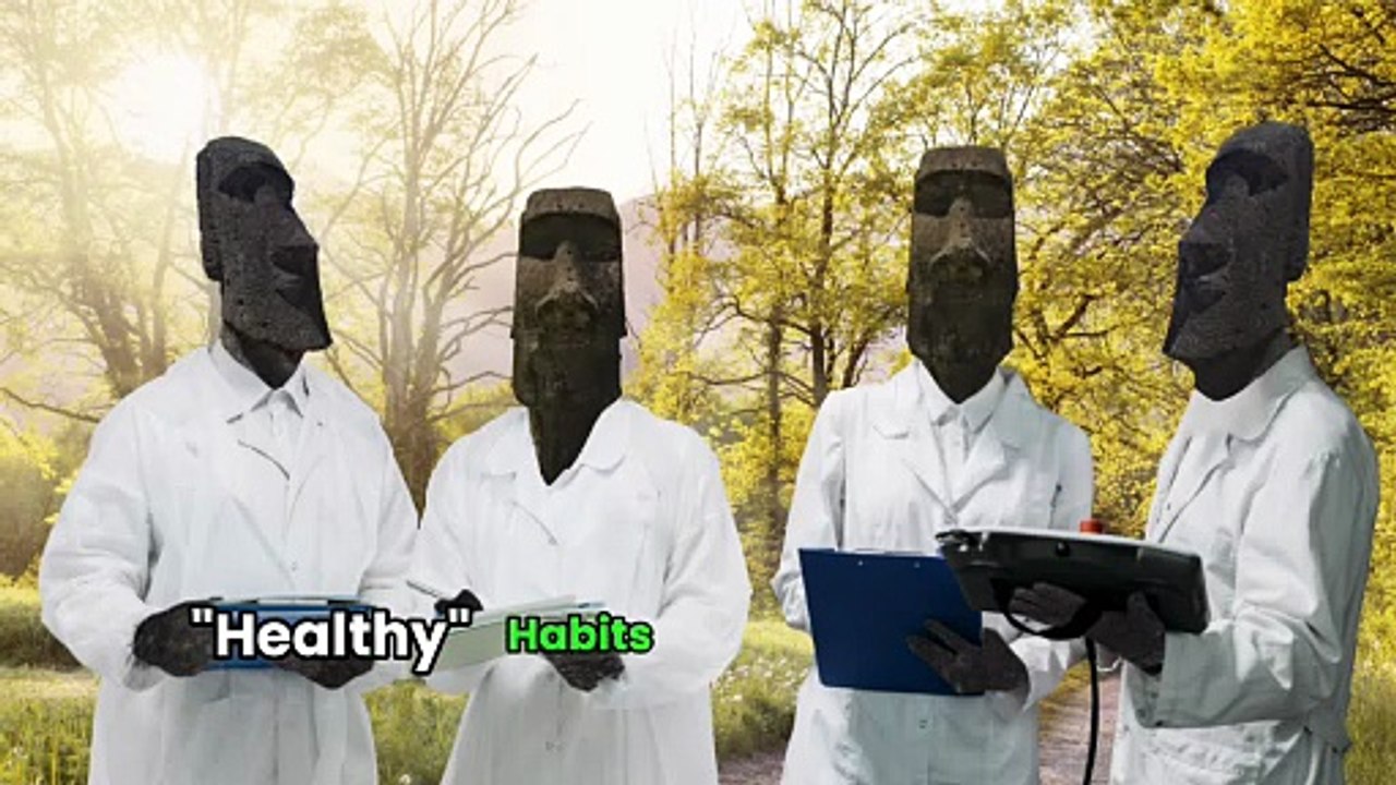 Top 4 “Healthy” Habits That Are Secretly Harming Your Brain!