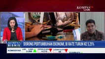 [FULL] Kupas Perhitungan di Balik BI Rate Turun, Dorong Pertumbuhan Ekonomi?
