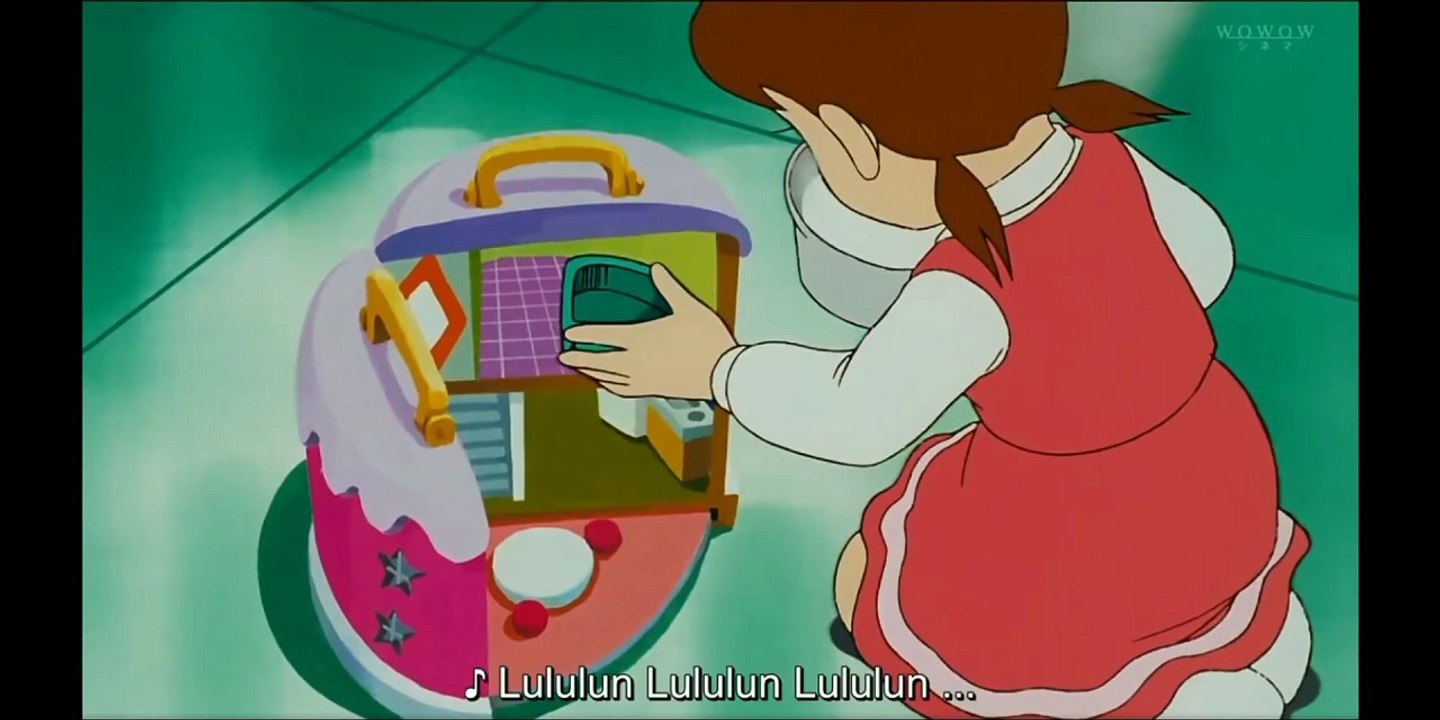 Doraemon